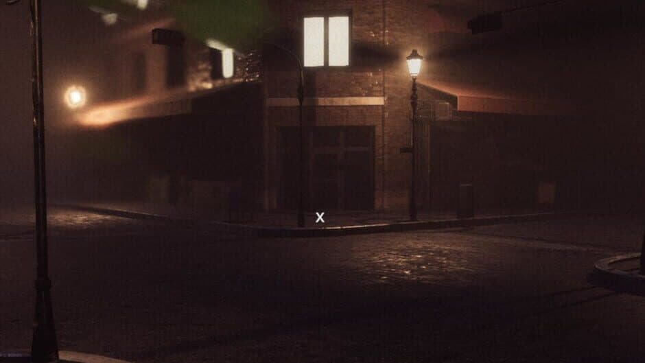 Fractured Perception banner