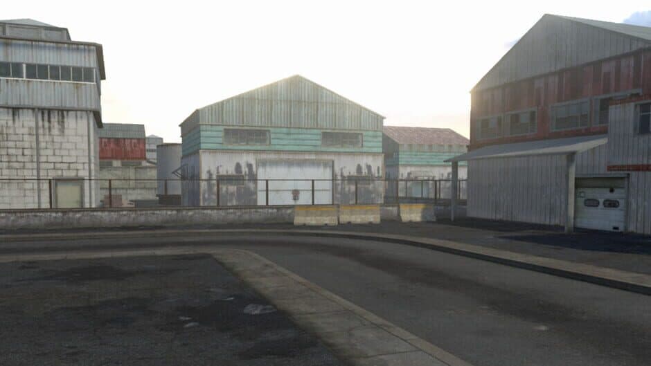 Scrapworks Simulator banner