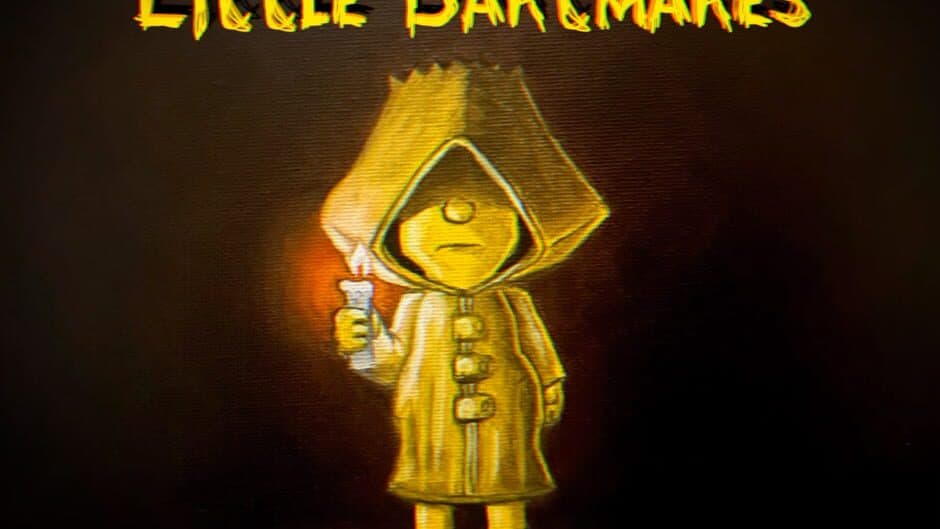 Little Bartmares banner