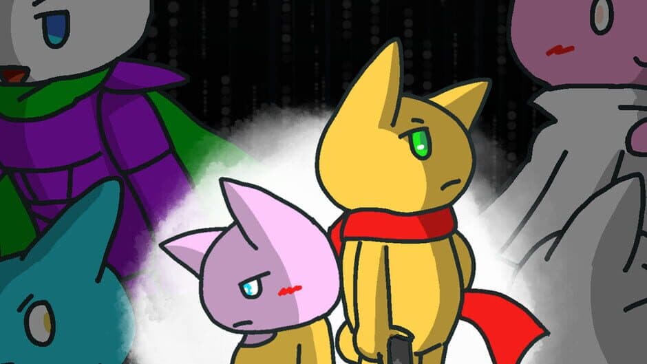 New World: The Ideal World banner