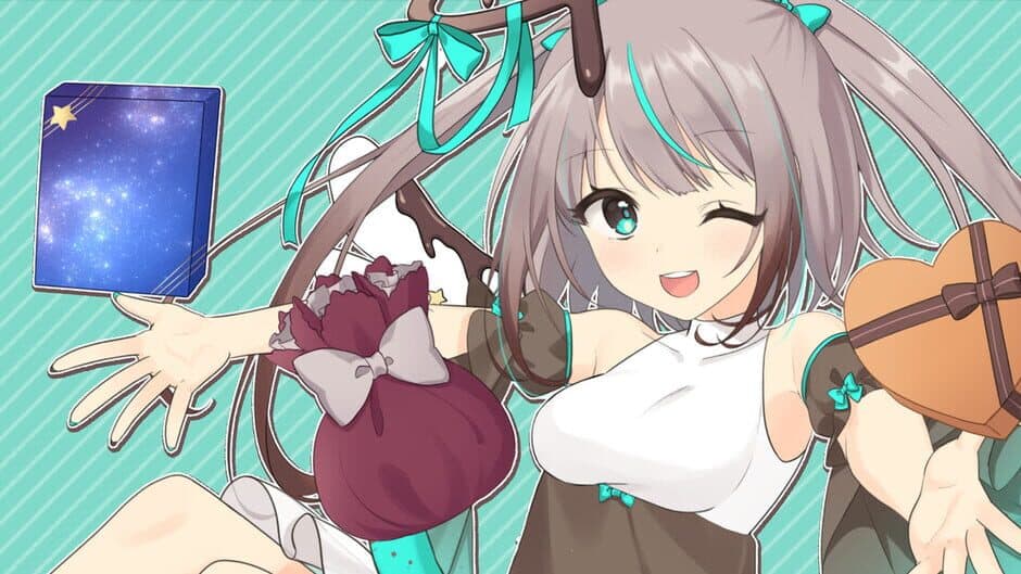 The Day Valentine Died, and So Did I! banner