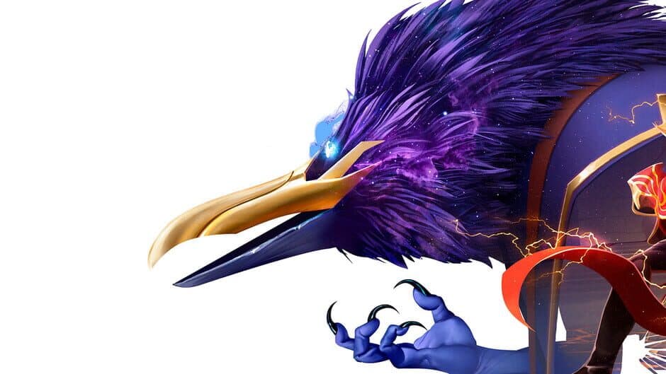 Masks of the Void: Origins banner