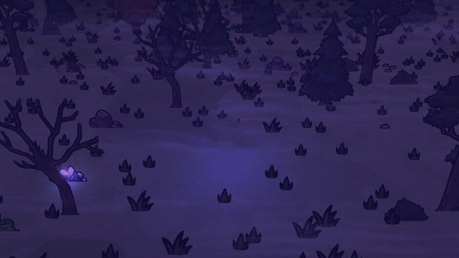 Horrors Glade banner