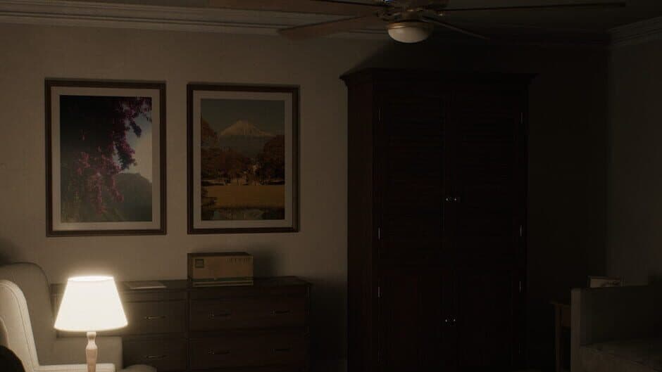 The New Apartment banner