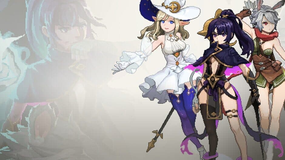 Magic Rune Stone banner