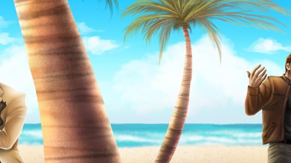 There's Always a Madman: The MacGuffin banner