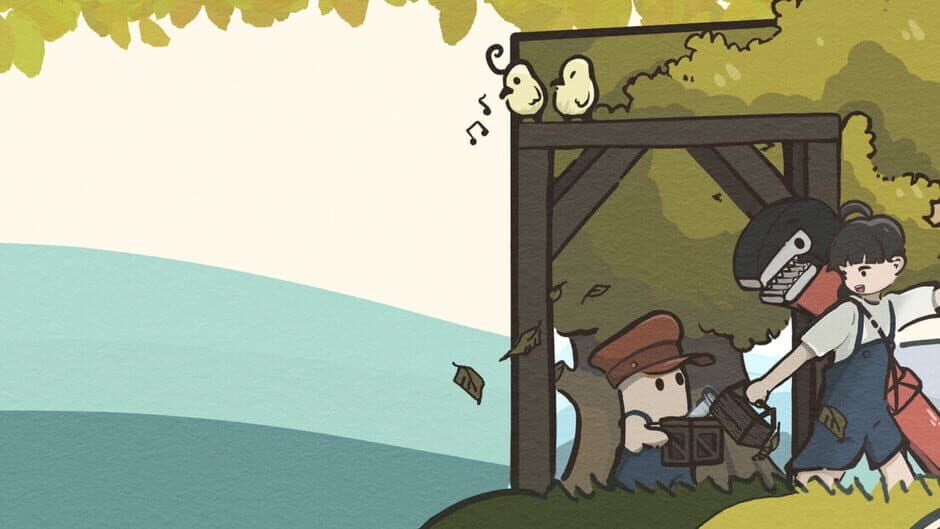 Verde banner