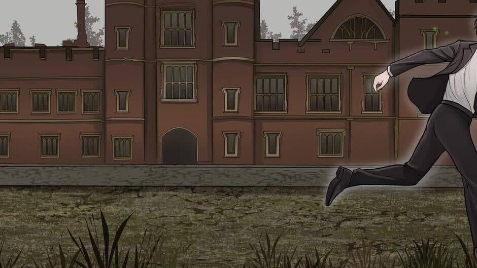 The Fall: Act I banner