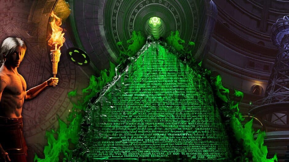 Ascension: The Immortal Alchemist banner