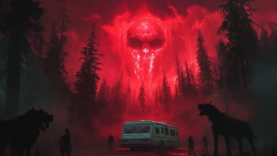 Hillbilly Hellfire banner