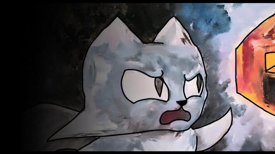 A Short Death banner