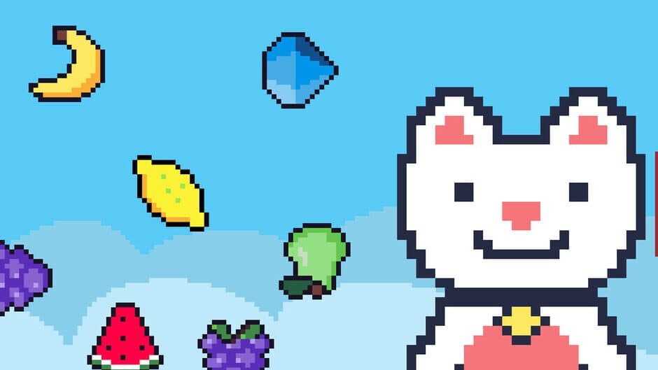 Fruit Stand Fortune banner