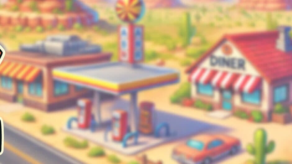 Cantaloupe Chronicle banner