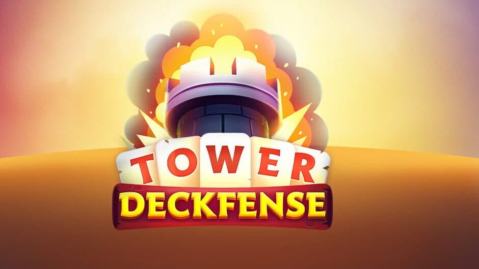 Tower Deckfense banner