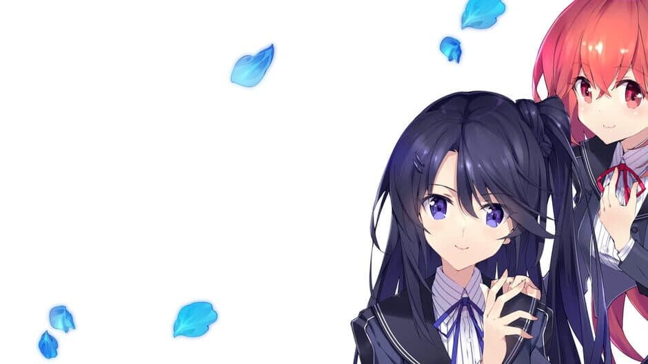 Memories Off Sousou: Not Always True banner