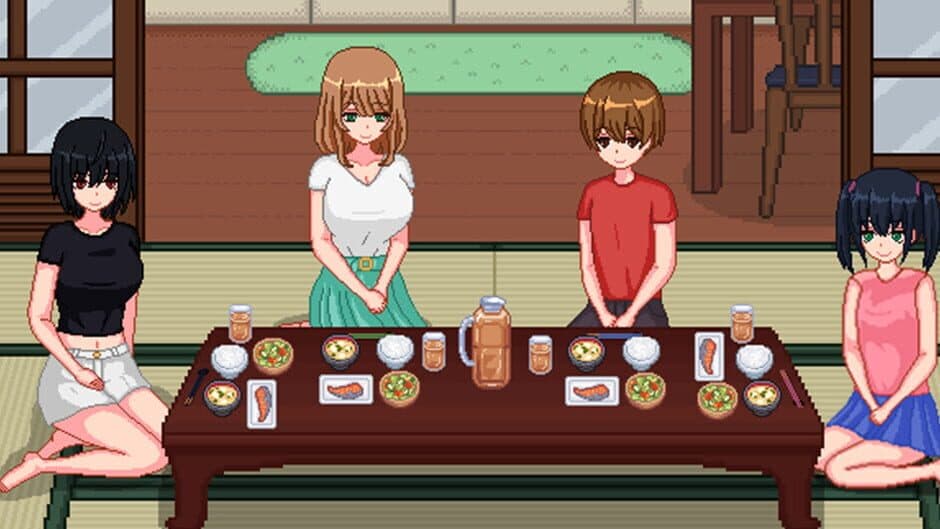 Countryside Life banner