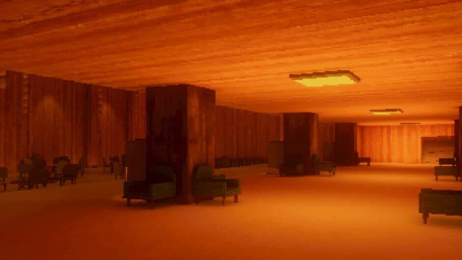 Dungeon Train banner