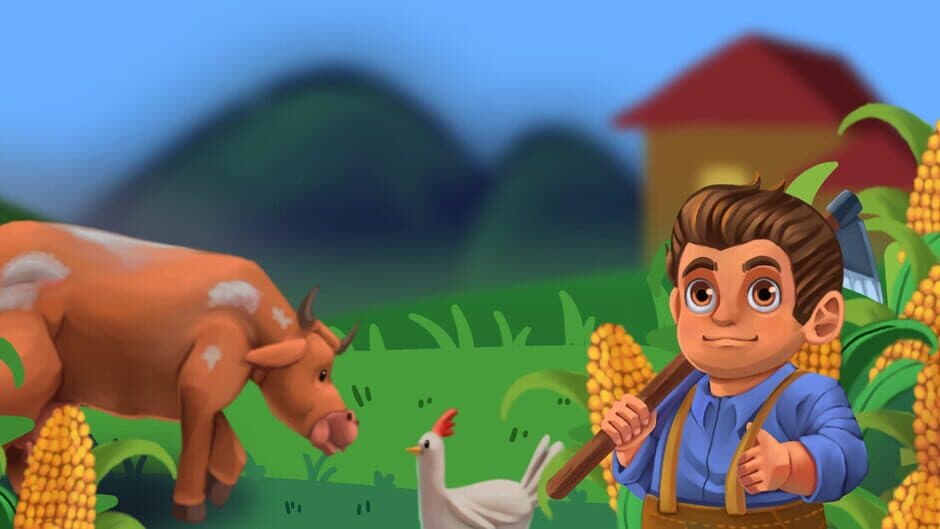 Sunshine Farm banner