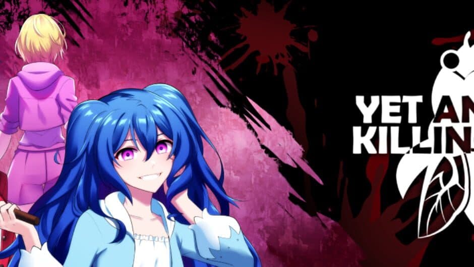 Yet Another Killing Game banner