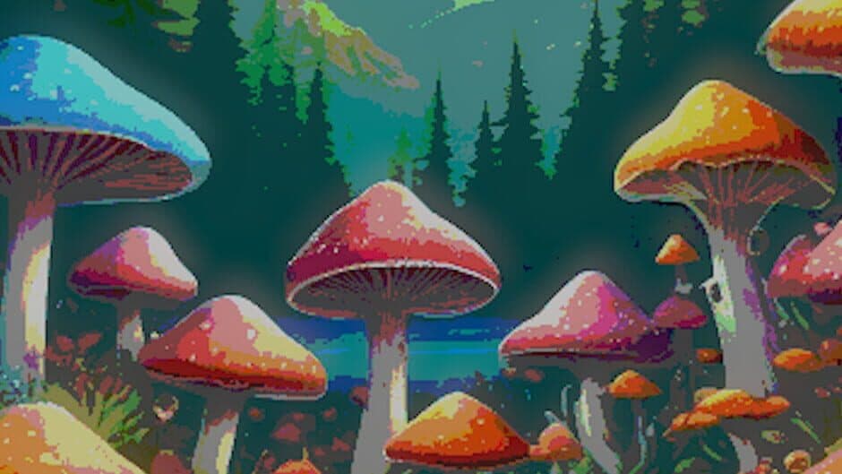 Fungi Fantastico banner