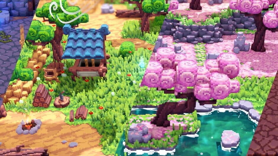 Katana Dragon banner