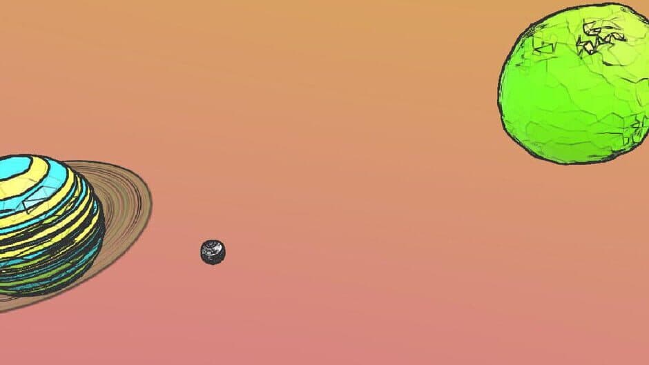 Collapsed Horizon banner