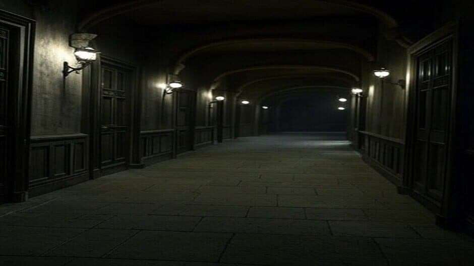 Nightmare Halls banner