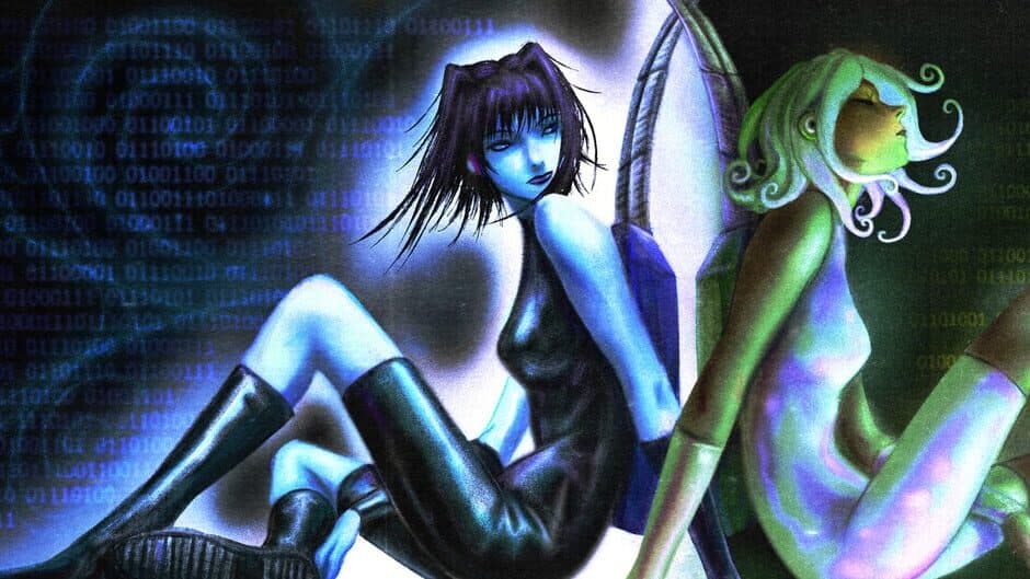 Automaton Heart banner