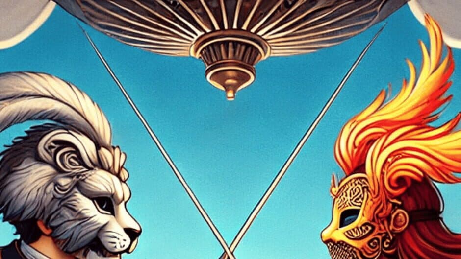 Breeze of Ashes banner