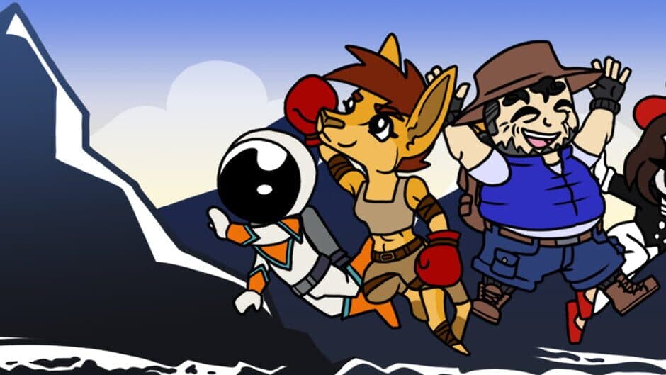 Battle Mountain banner