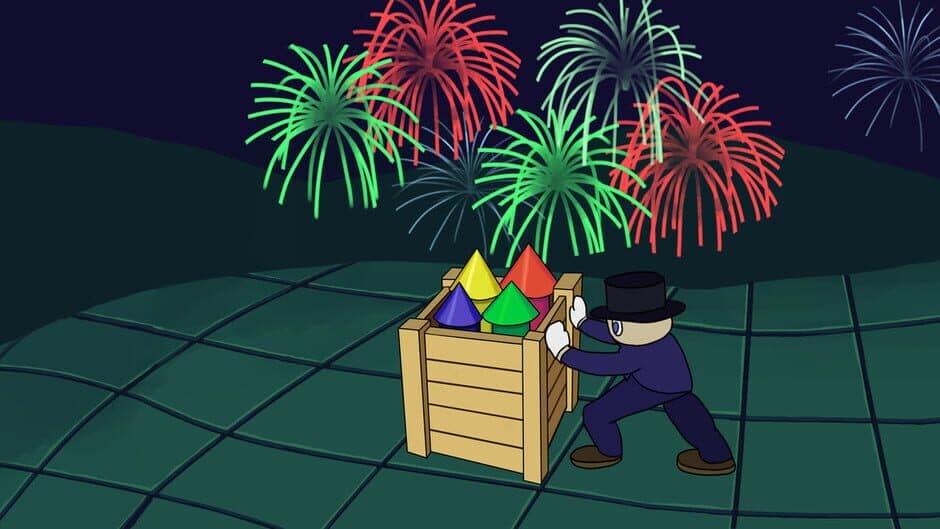 Soko Spectacle banner