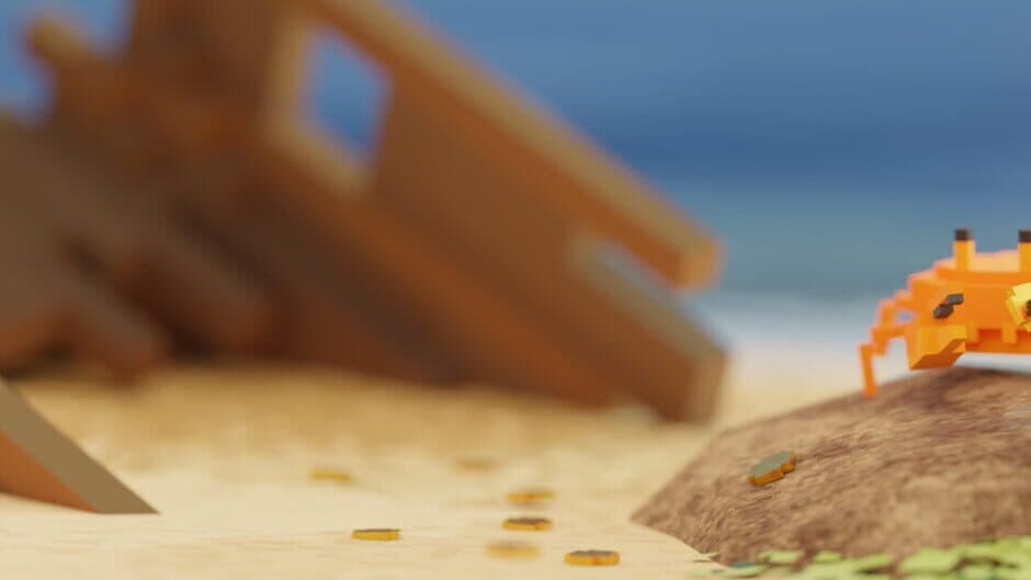 Pixel Pirates banner