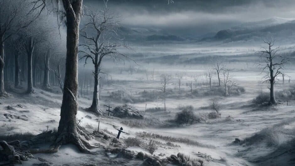 The Last Nordic Tribe banner