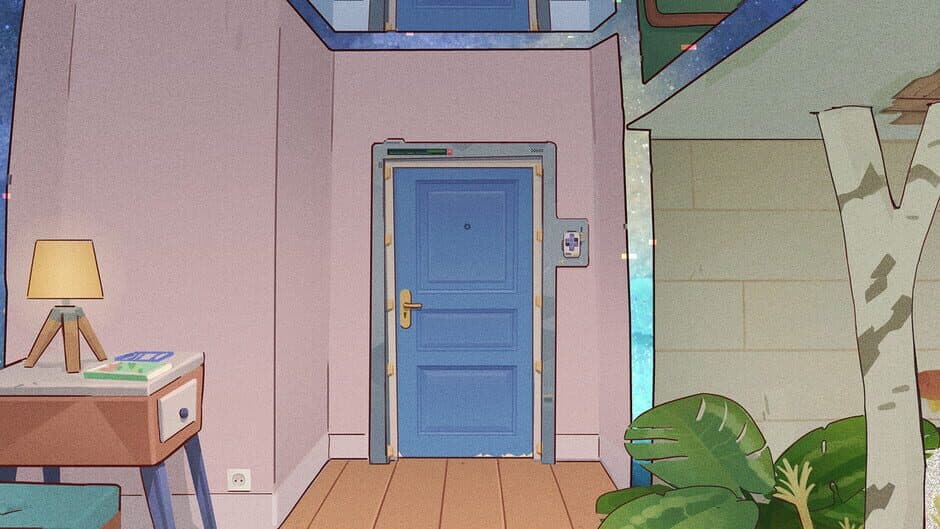 Looking For Fael banner