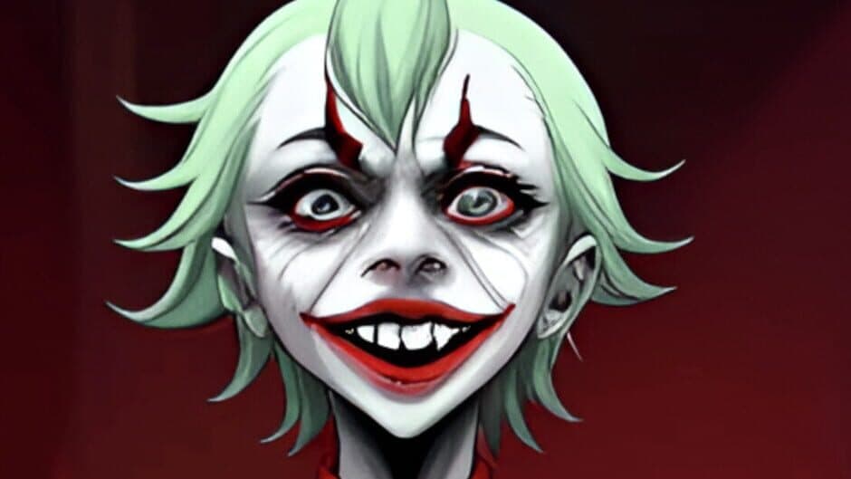 Sin Cards: Welcome to the Netherworld banner