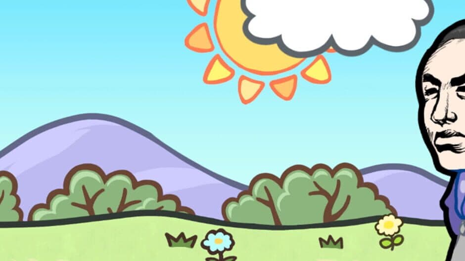 Sakamoto Dangerous Barrage banner