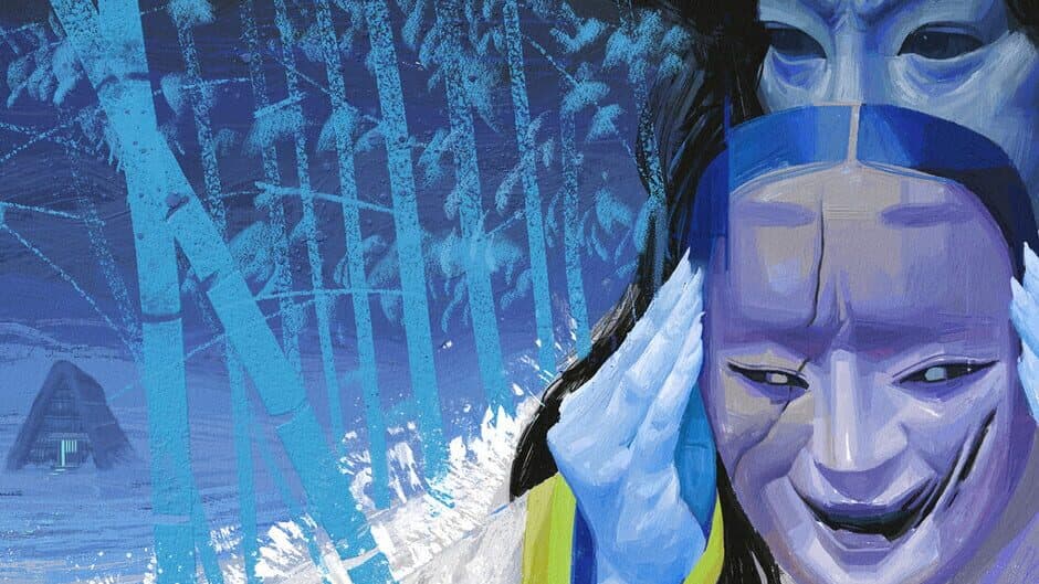 Eternal Haunt banner