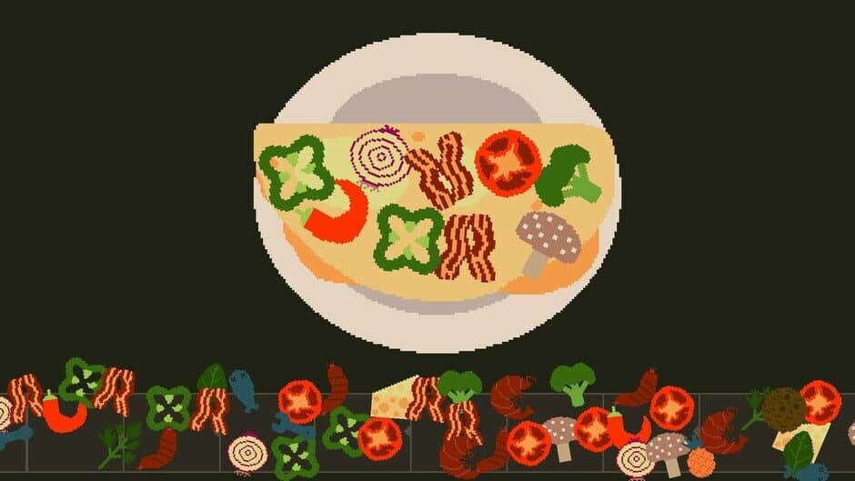 Omelet You Cook banner