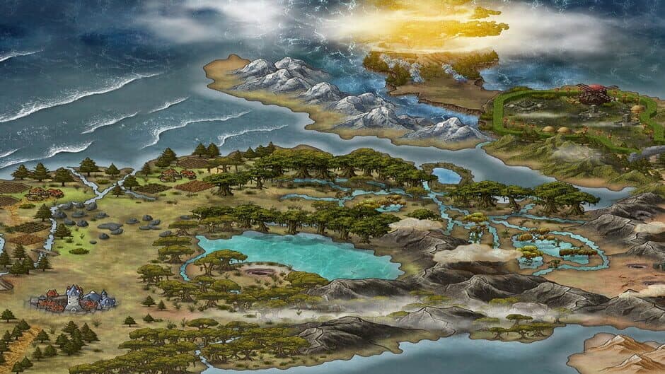 Divine Orders banner