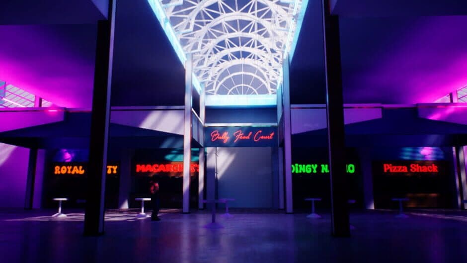 Retro Game Store Simulator banner