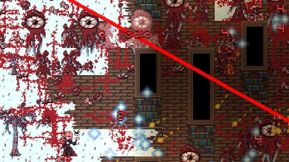 Vespia: Shield of Aberration banner