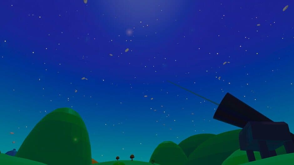 Distant Lands: Earendel banner