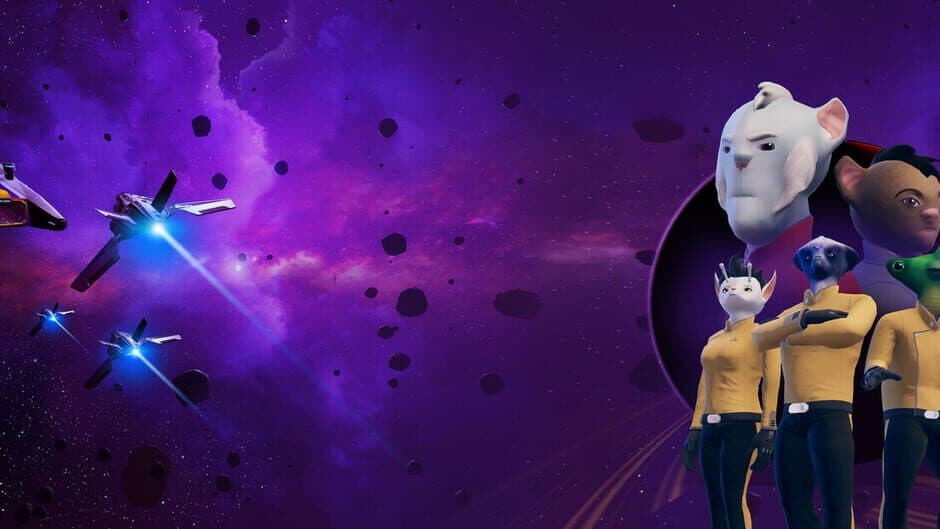 Alliance Peacefighter banner