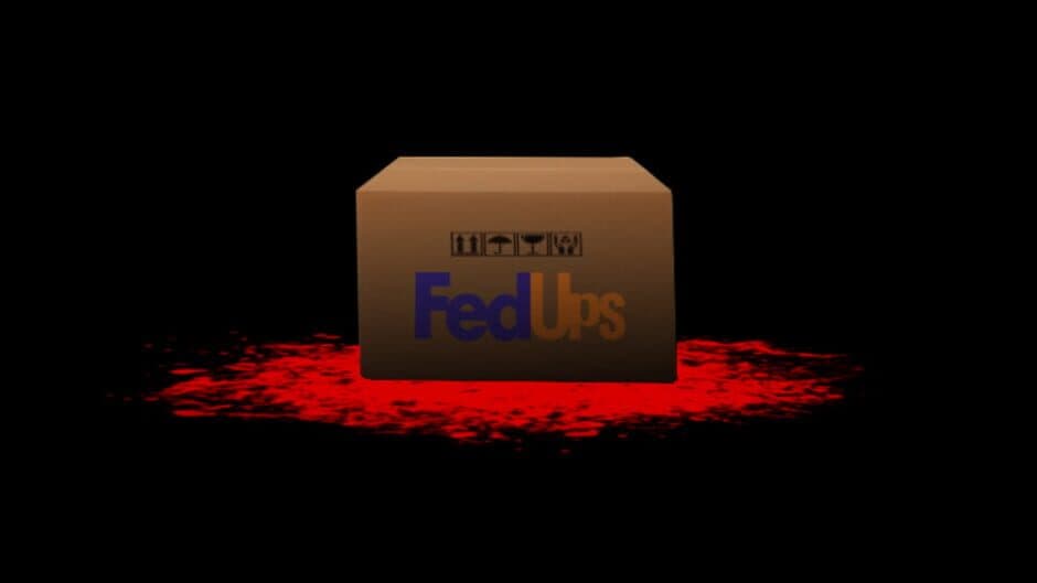 Death Delivery banner