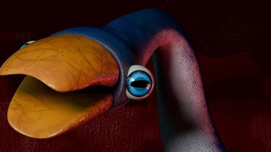 Penguin Hotel 2: Snake Penguin Ambition banner