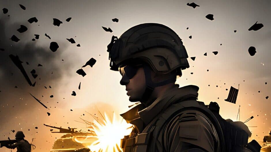 Enforcers Revolt banner