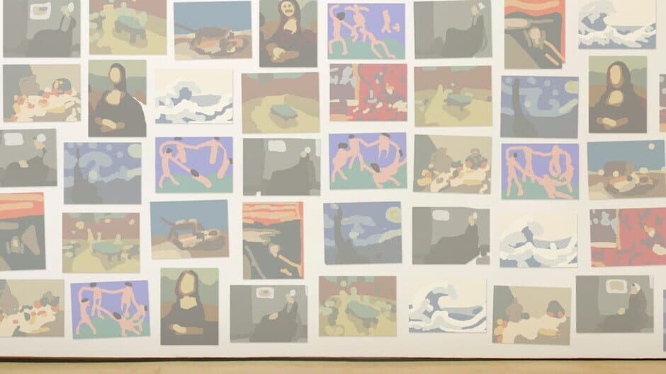 Sloppy Forgeries banner