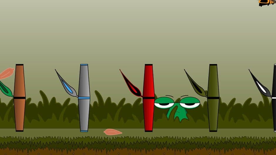 Bamboo Bushido banner