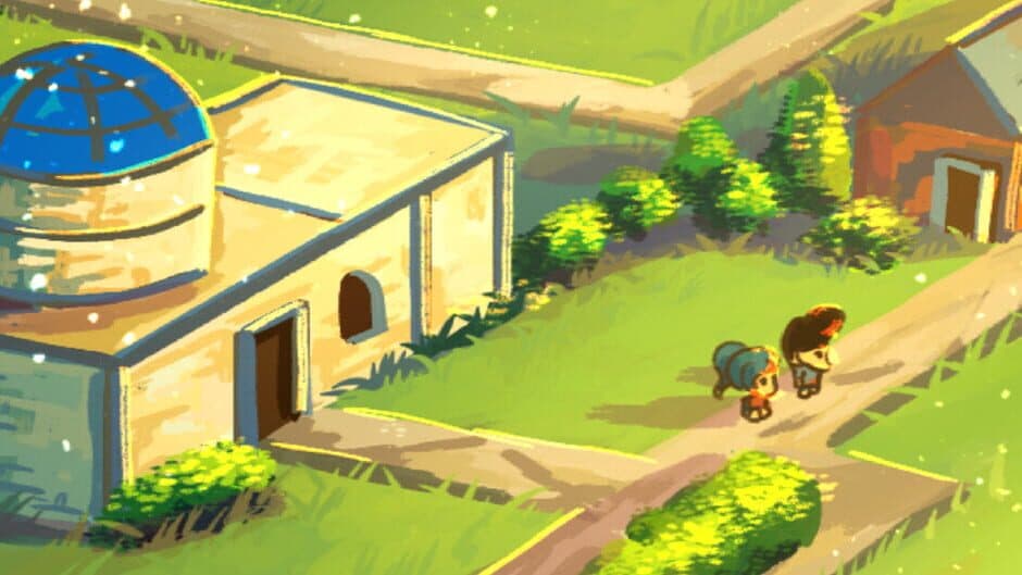 Little Library banner