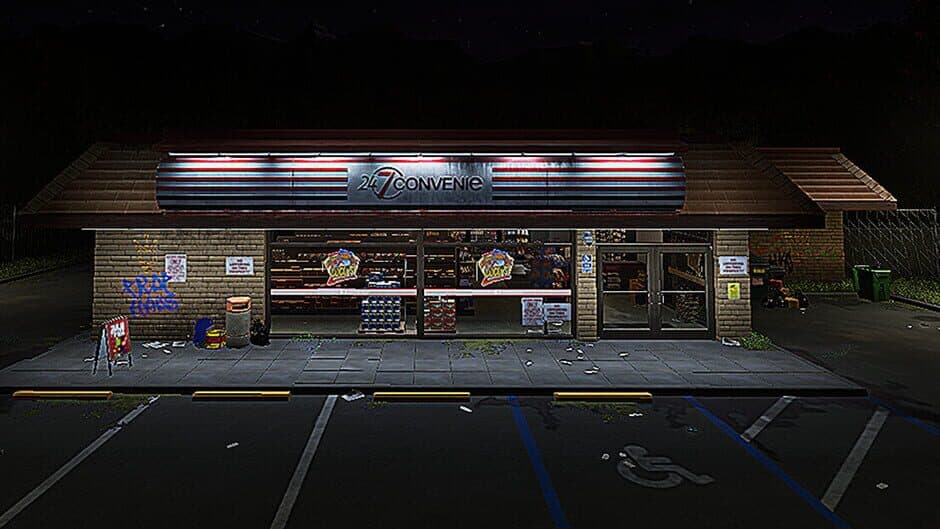 Twilight Tales: Hollow's Store banner